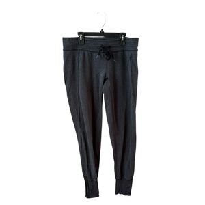 Lululemon Full-Length Joggers